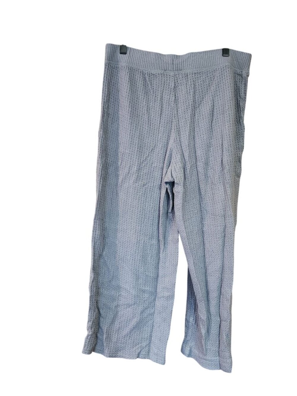 J Crew Womens Pajama cropped pants size small - Picture 2 of 4